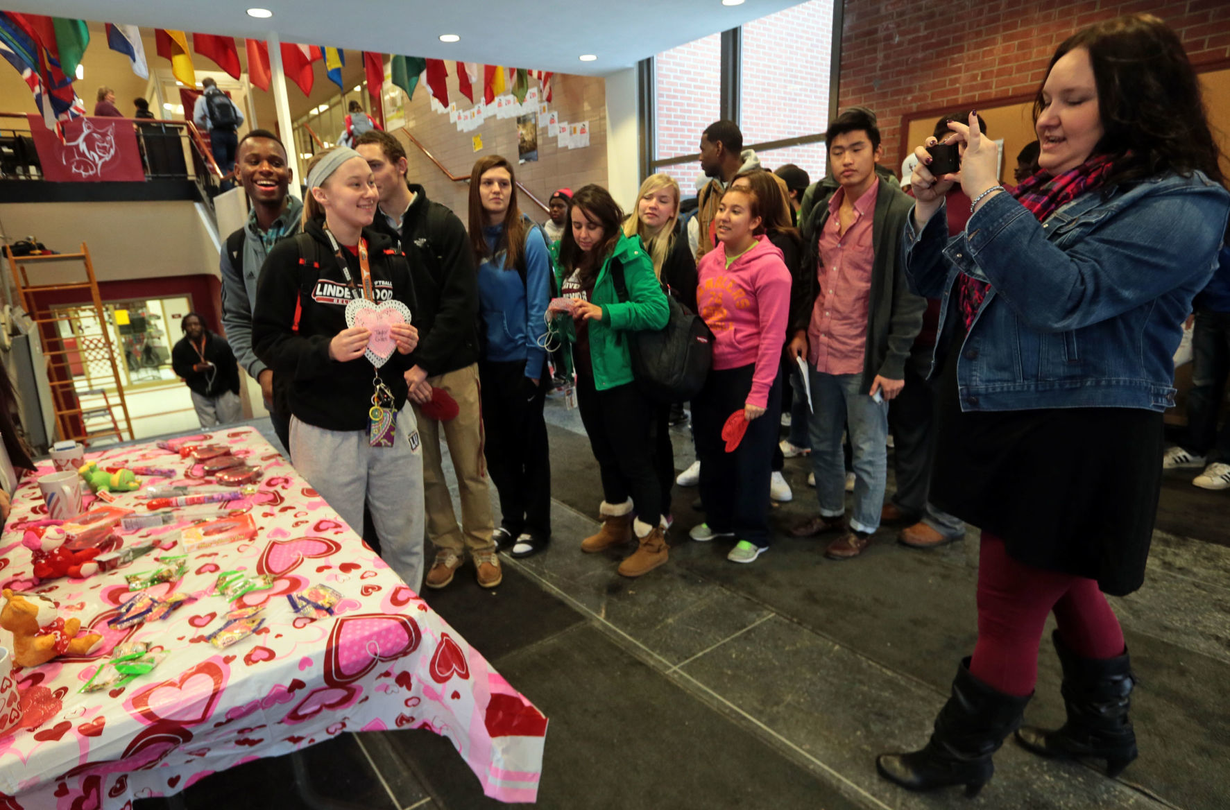 Lindenwood University establishes roots in Belleville